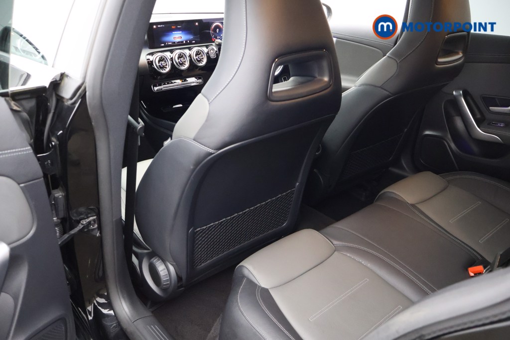 Mercedes-Benz CLA Amg Line Automatic Petrol Plug-In Hybrid Estate - Stock Number (1628044) - 31st supplementary image