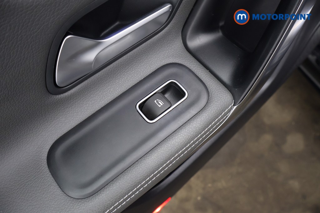 Mercedes-Benz CLA Amg Line Automatic Petrol Plug-In Hybrid Estate - Stock Number (1628044) - 35th supplementary image