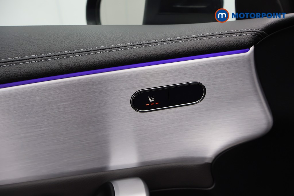 Mercedes-Benz CLA Amg Line Automatic Petrol Plug-In Hybrid Estate - Stock Number (1628044) - 36th supplementary image