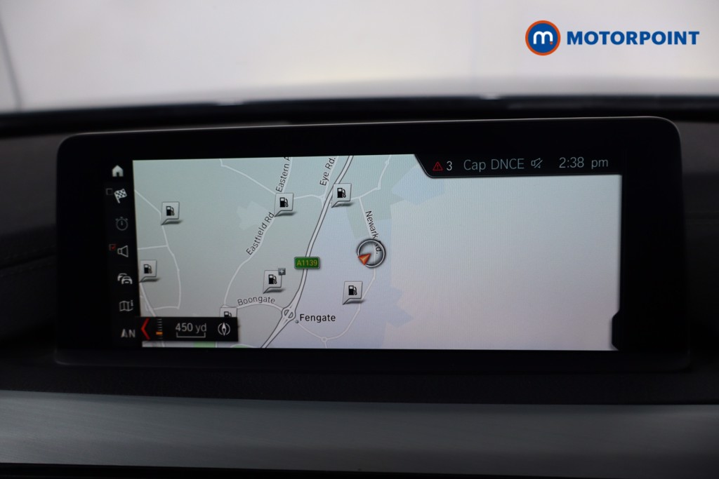 BMW 4 Series M Sport Automatic Petrol Hatchback - Stock Number (1628081) - 2nd supplementary image