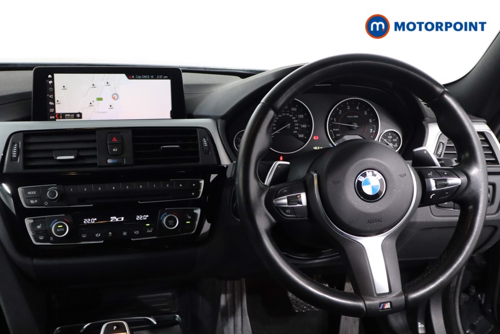 BMW 4 Series M Sport Automatic Petrol Hatchback - Stock Number (1628081) - 3rd supplementary image