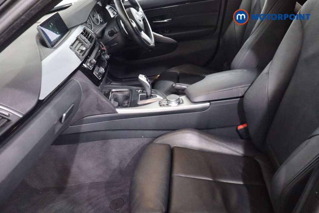 BMW 4 Series M Sport Automatic Petrol Hatchback - Stock Number (1628081) - 4th supplementary image