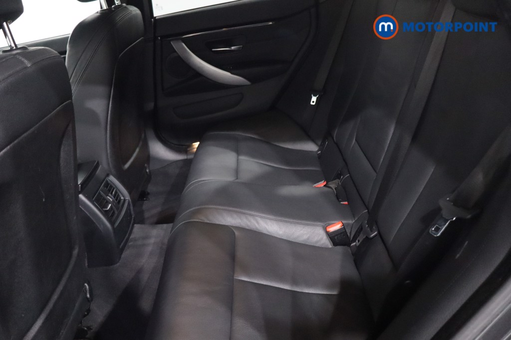 BMW 4 Series M Sport Automatic Petrol Hatchback - Stock Number (1628081) - 5th supplementary image