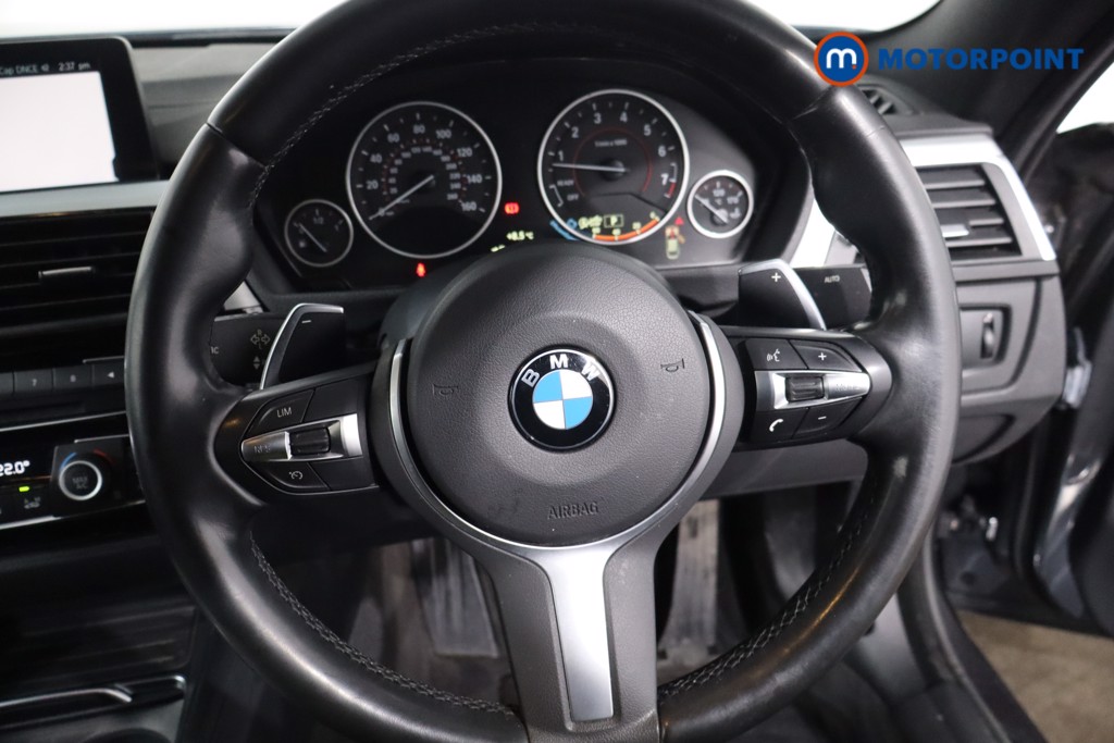 BMW 4 Series M Sport Automatic Petrol Hatchback - Stock Number (1628081) - 6th supplementary image