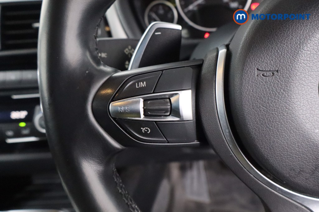 BMW 4 Series M Sport Automatic Petrol Hatchback - Stock Number (1628081) - 7th supplementary image