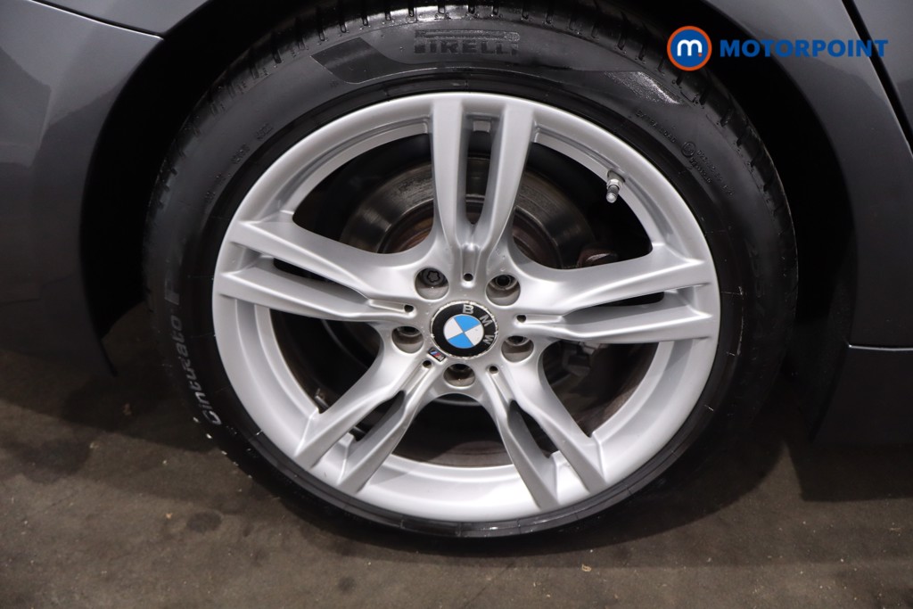 BMW 4 Series M Sport Automatic Petrol Hatchback - Stock Number (1628081) - 9th supplementary image