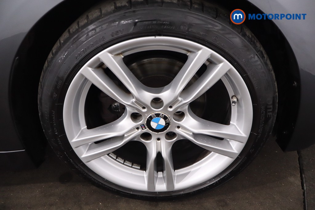 BMW 4 Series M Sport Automatic Petrol Hatchback - Stock Number (1628081) - 10th supplementary image