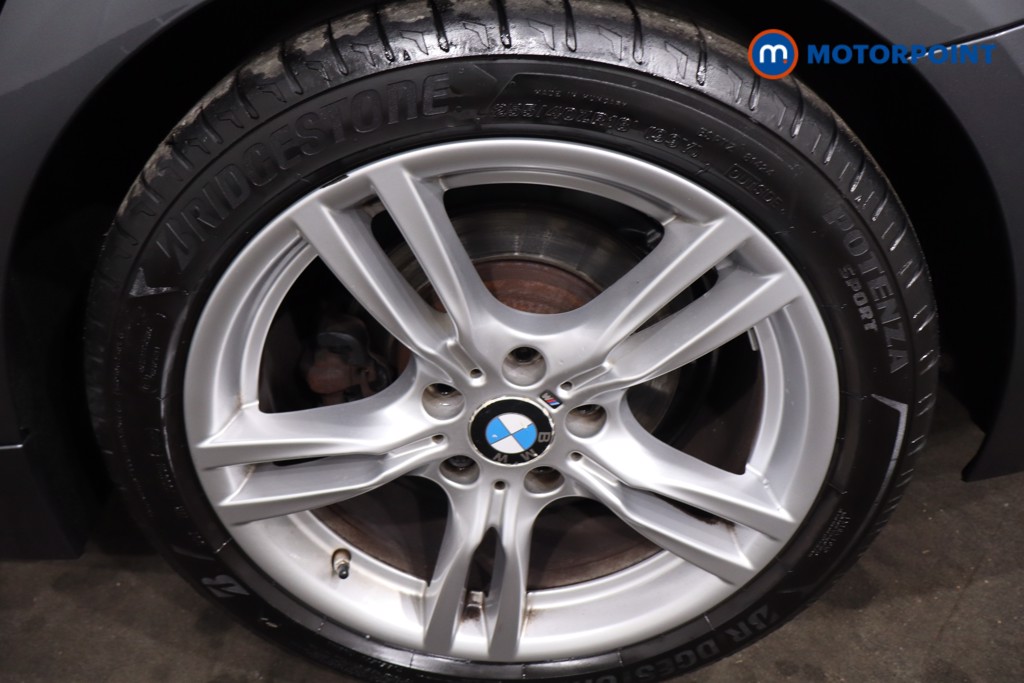 BMW 4 Series M Sport Automatic Petrol Hatchback - Stock Number (1628081) - 11th supplementary image