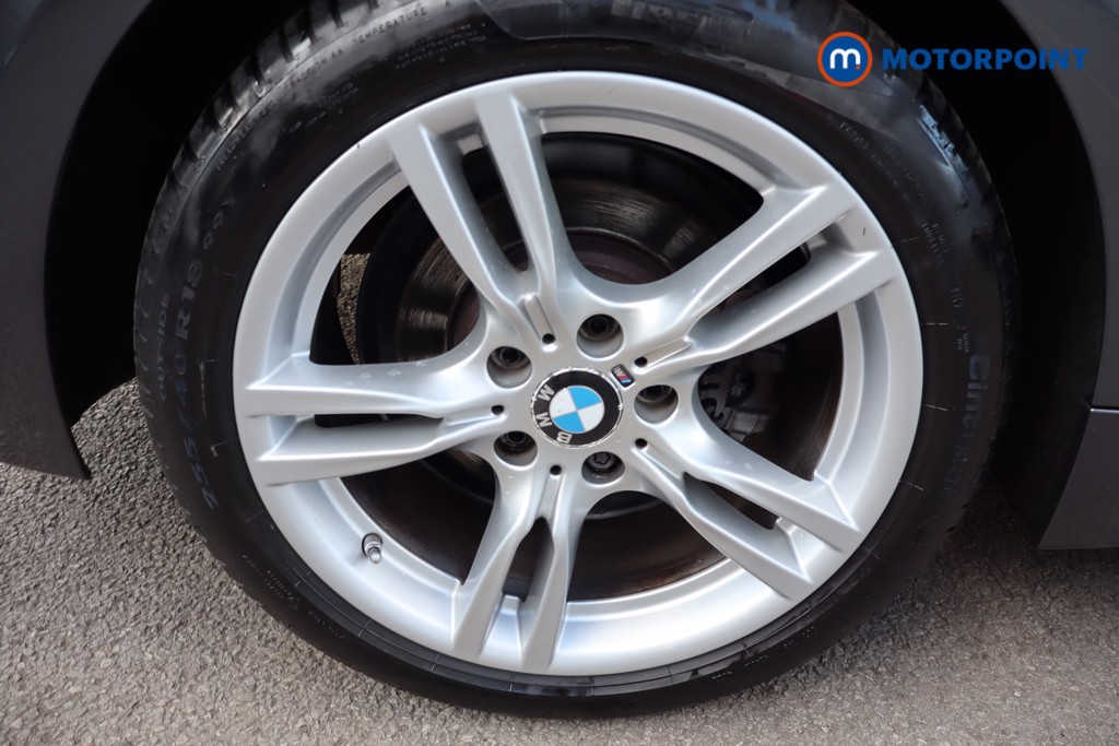 BMW 4 Series M Sport Automatic Petrol Hatchback - Stock Number (1628081) - 12th supplementary image