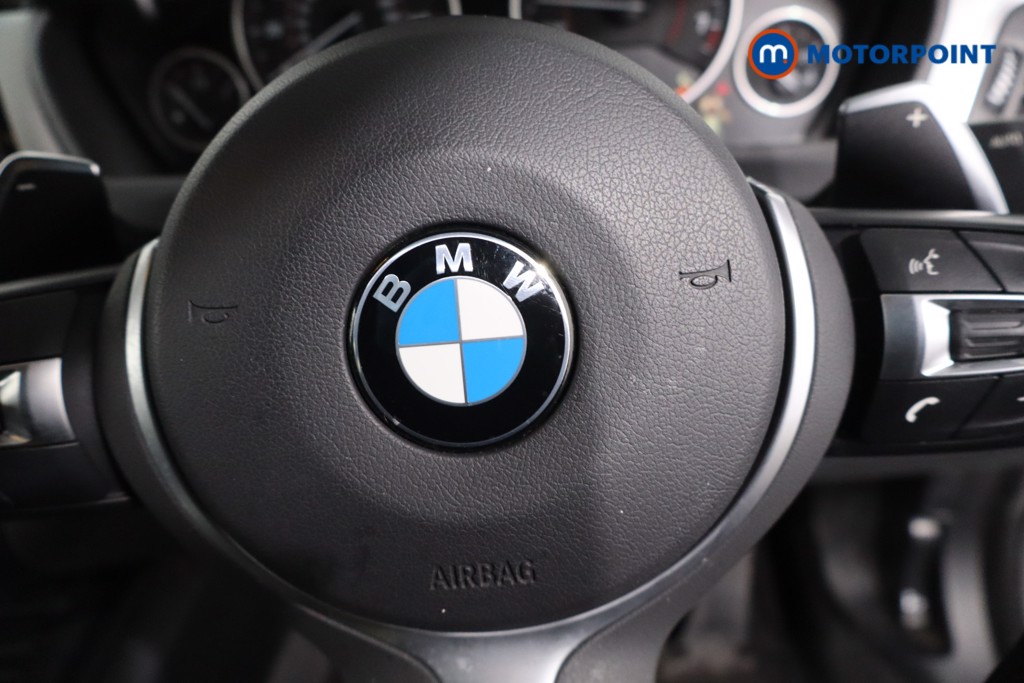 BMW 4 Series M Sport Automatic Petrol Hatchback - Stock Number (1628081) - 13th supplementary image