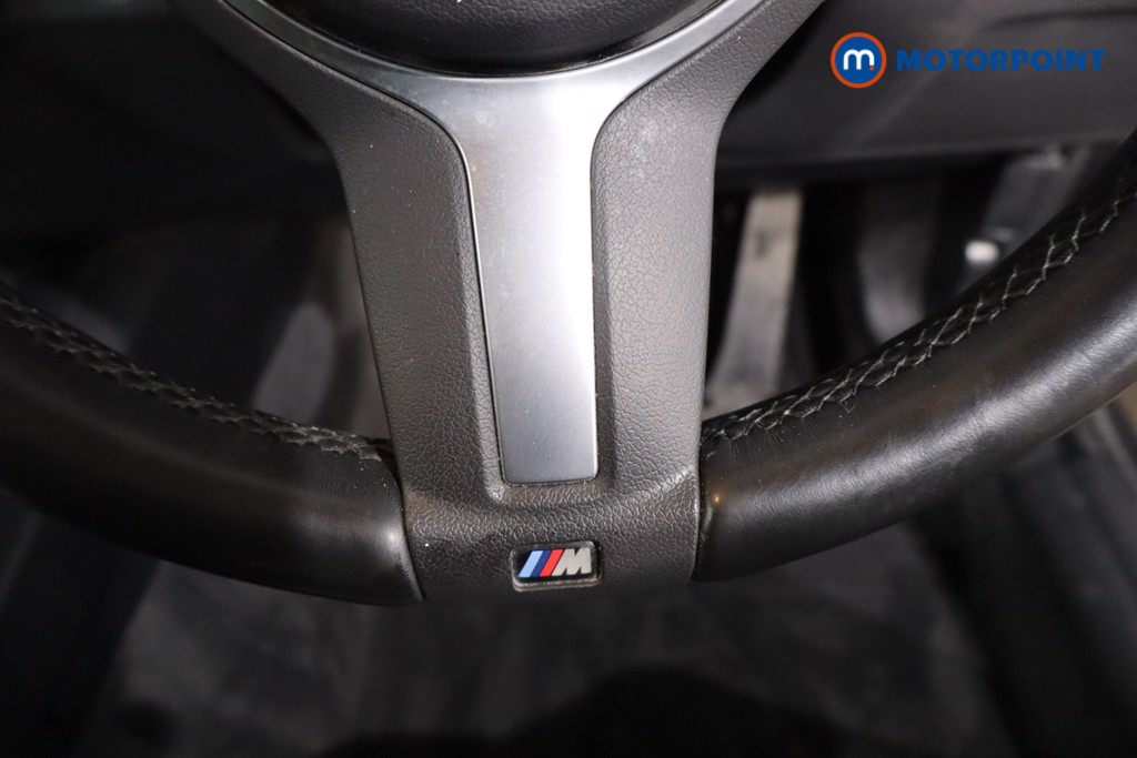 BMW 4 Series M Sport Automatic Petrol Hatchback - Stock Number (1628081) - 14th supplementary image