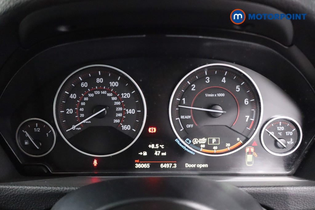 BMW 4 Series M Sport Automatic Petrol Hatchback - Stock Number (1628081) - 15th supplementary image