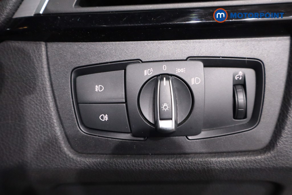 BMW 4 Series M Sport Automatic Petrol Hatchback - Stock Number (1628081) - 18th supplementary image