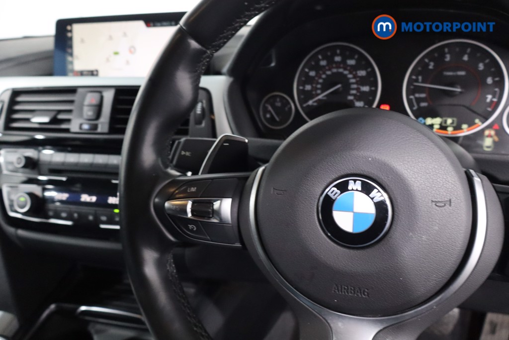 BMW 4 Series M Sport Automatic Petrol Hatchback - Stock Number (1628081) - 21st supplementary image