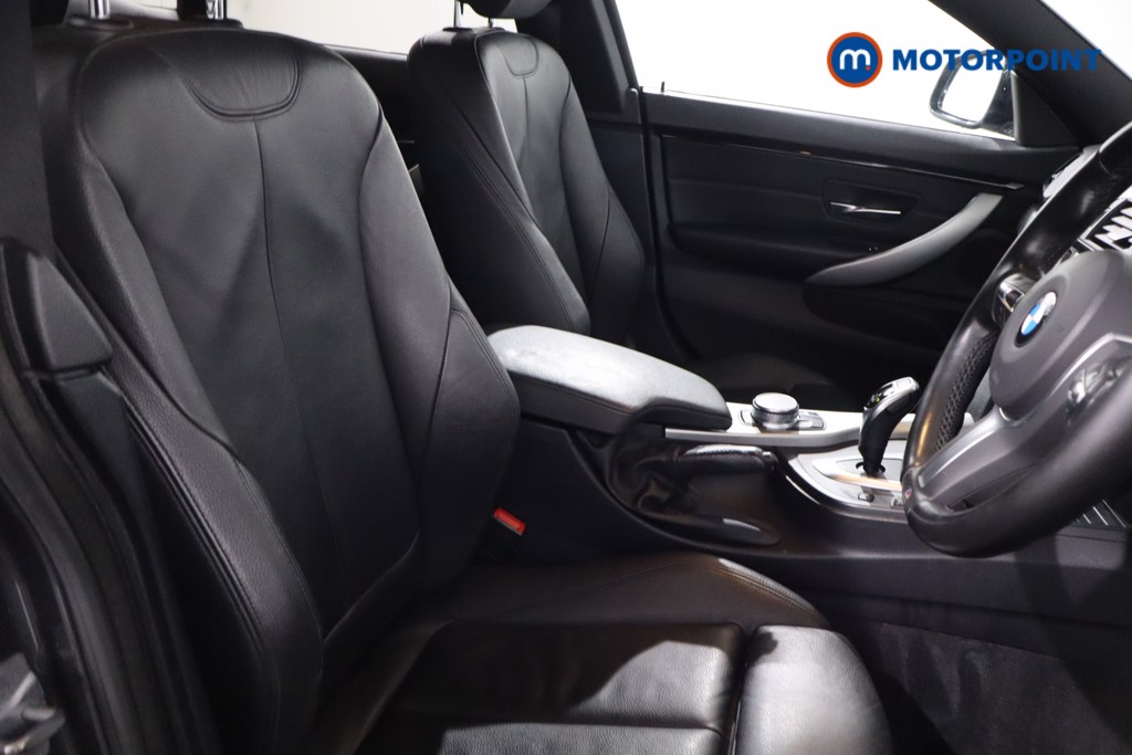 BMW 4 Series M Sport Automatic Petrol Hatchback - Stock Number (1628081) - 25th supplementary image