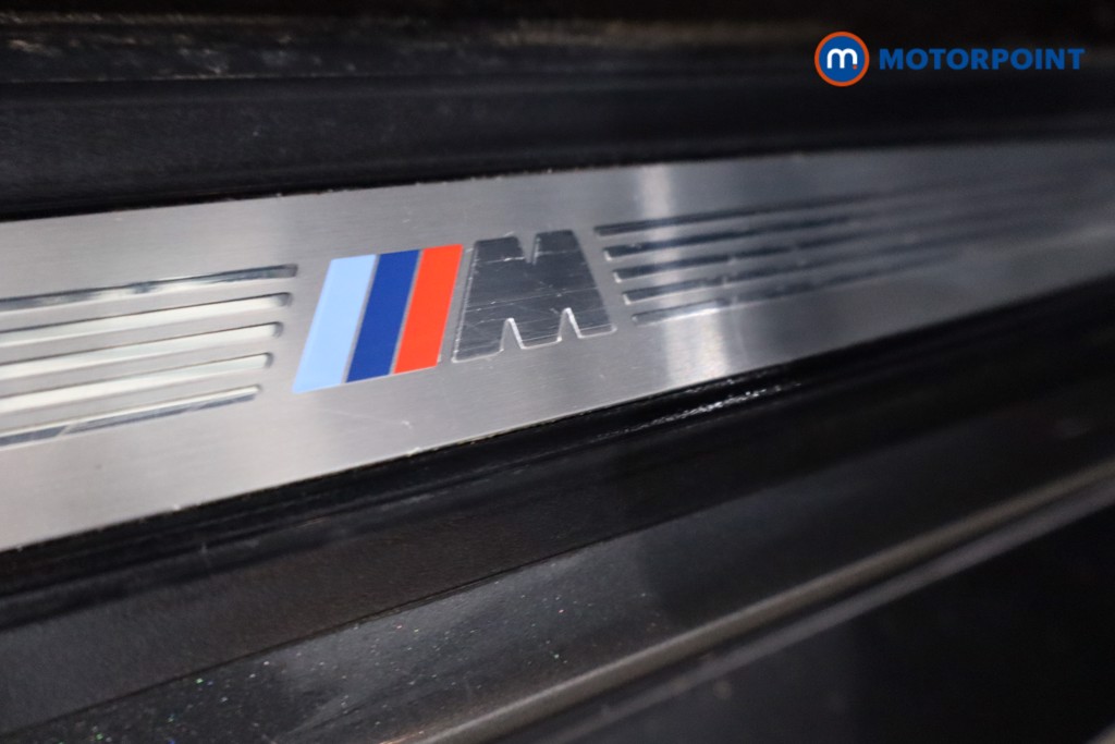 BMW 4 Series M Sport Automatic Petrol Hatchback - Stock Number (1628081) - 26th supplementary image