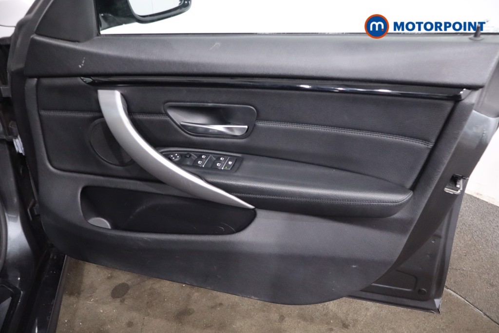 BMW 4 Series M Sport Automatic Petrol Hatchback - Stock Number (1628081) - 27th supplementary image