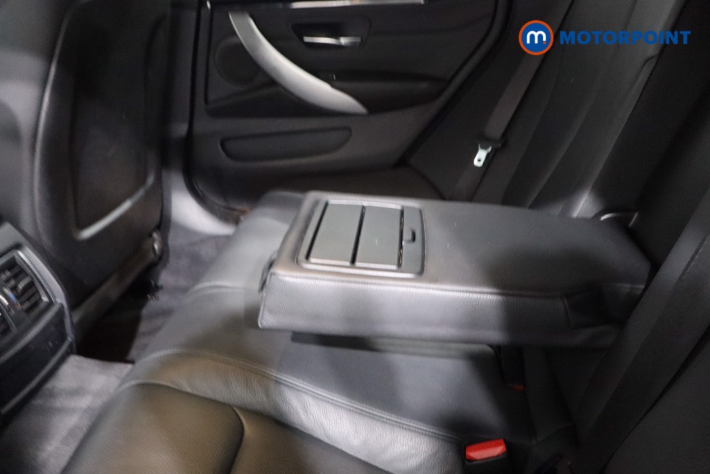 BMW 4 Series M Sport Automatic Petrol Hatchback - Stock Number (1628081) - 30th supplementary image