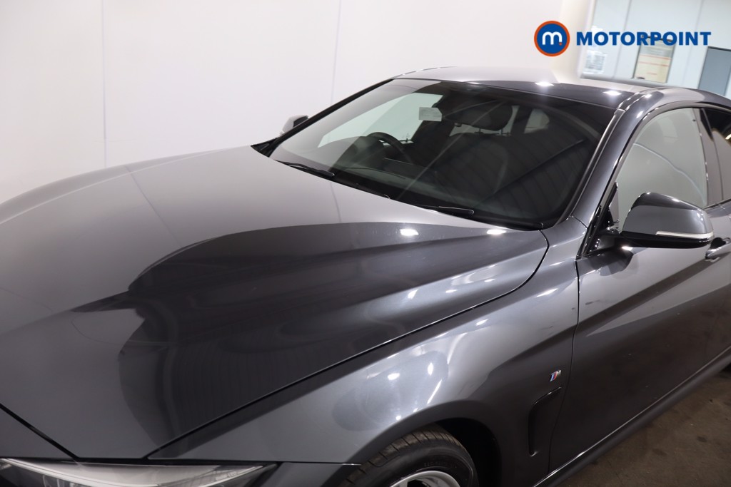BMW 4 Series M Sport Automatic Petrol Hatchback - Stock Number (1628081) - 31st supplementary image