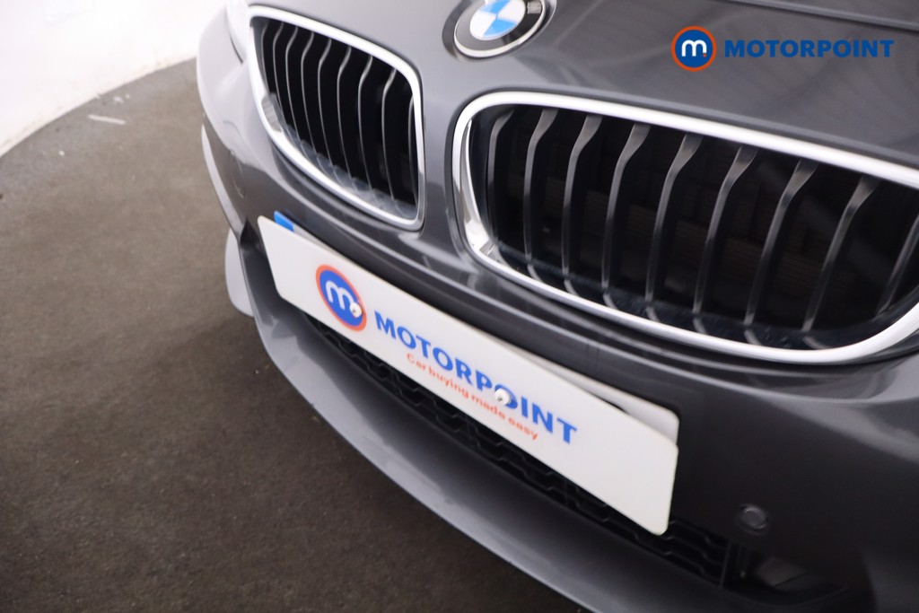 BMW 4 Series M Sport Automatic Petrol Hatchback - Stock Number (1628081) - 32nd supplementary image