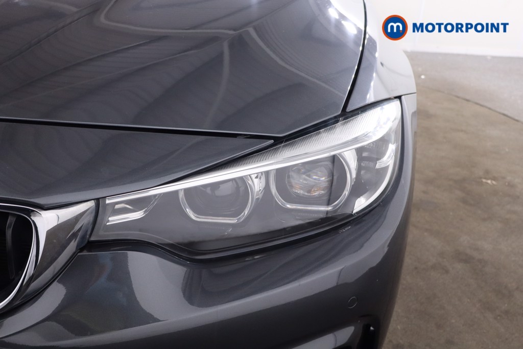 BMW 4 Series M Sport Automatic Petrol Hatchback - Stock Number (1628081) - 33rd supplementary image