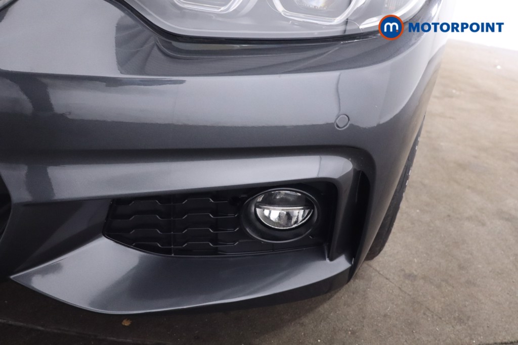 BMW 4 Series M Sport Automatic Petrol Hatchback - Stock Number (1628081) - 34th supplementary image
