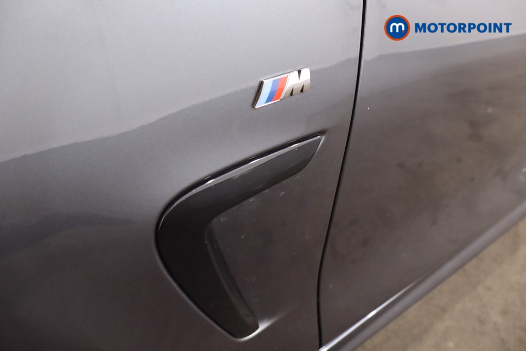 BMW 4 Series M Sport Automatic Petrol Hatchback - Stock Number (1628081) - 35th supplementary image