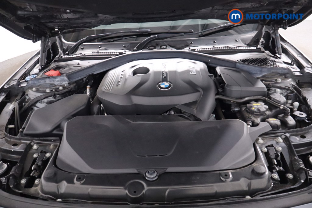 BMW 4 Series M Sport Automatic Petrol Hatchback - Stock Number (1628081) - 36th supplementary image