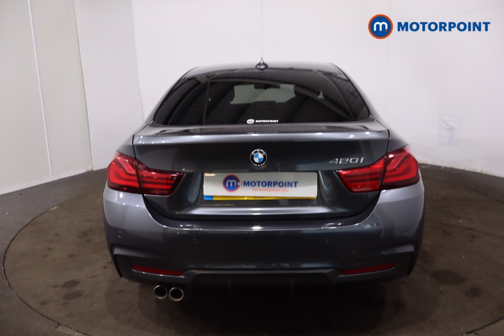 BMW 4 Series M Sport Automatic Petrol Hatchback - Stock Number (1628081) - 37th supplementary image