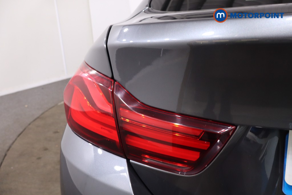 BMW 4 Series M Sport Automatic Petrol Hatchback - Stock Number (1628081) - 38th supplementary image