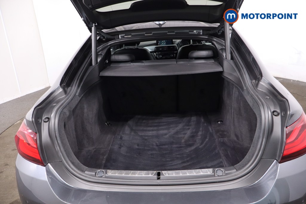 BMW 4 Series M Sport Automatic Petrol Hatchback - Stock Number (1628081) - 40th supplementary image