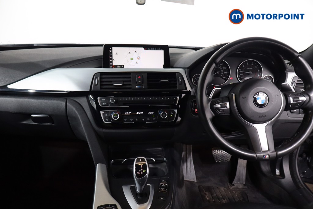 BMW 4 Series M Sport Automatic Petrol Hatchback - Stock Number (1628081) - 1st supplementary image
