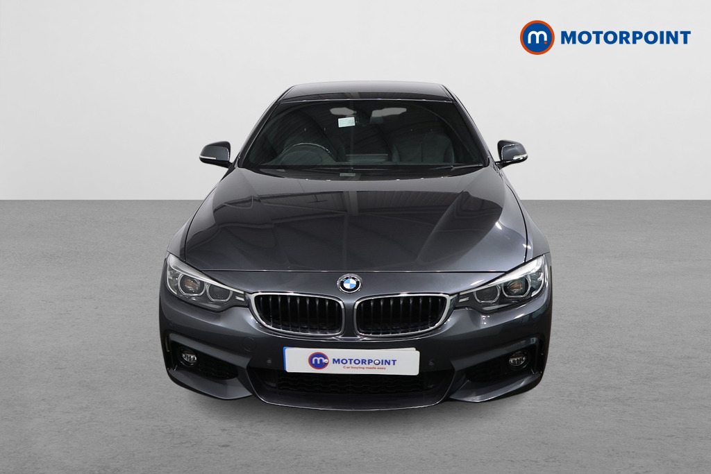 BMW 4 Series M Sport Automatic Petrol Hatchback - Stock Number (1628081) - Front bumper