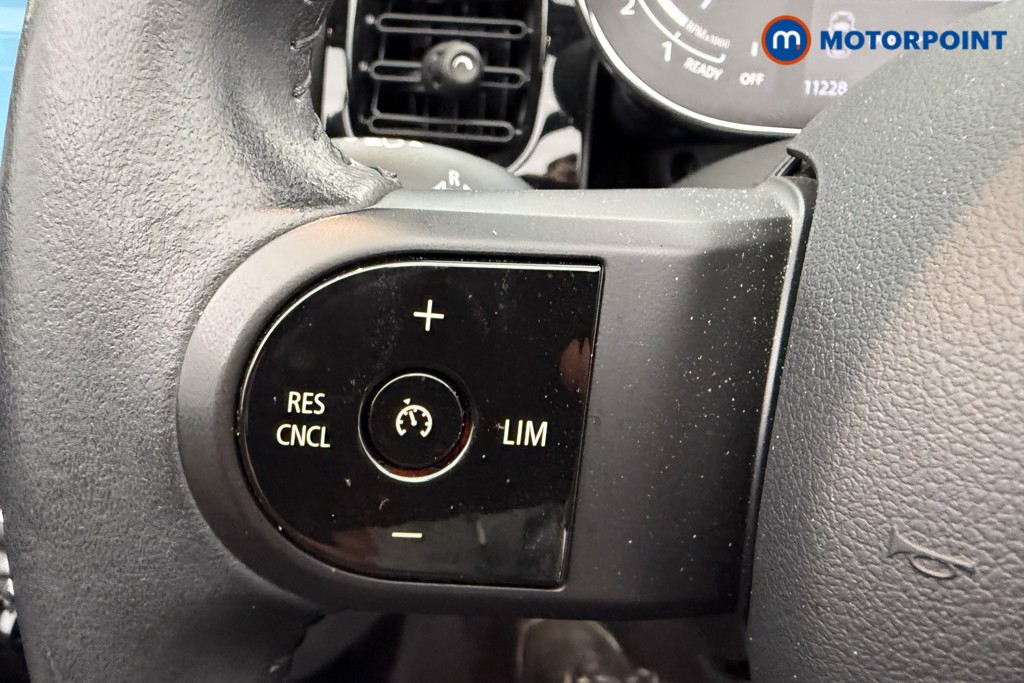 Mini Convertible Cooper Classic Automatic Petrol Convertible - Stock Number (1628094) - 10th supplementary image