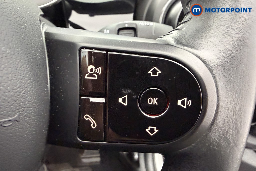 Mini Convertible Cooper Classic Automatic Petrol Convertible - Stock Number (1628094) - 11th supplementary image