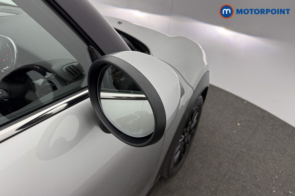 Mini Convertible Cooper Classic Automatic Petrol Convertible - Stock Number (1628094) - 15th supplementary image