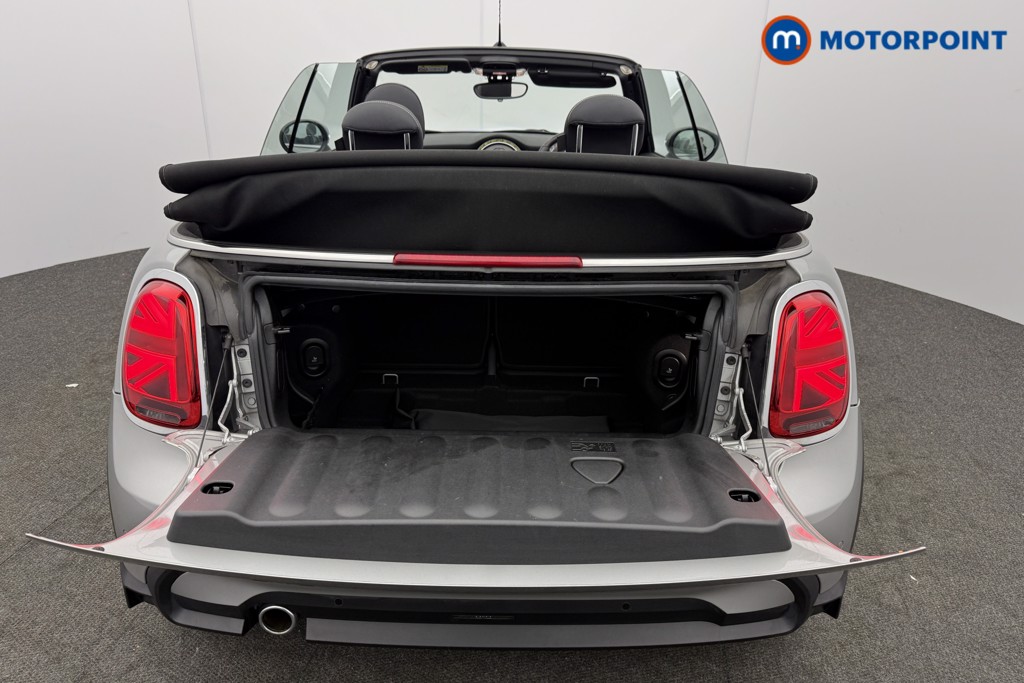 Mini Convertible Cooper Classic Automatic Petrol Convertible - Stock Number (1628094) - 16th supplementary image