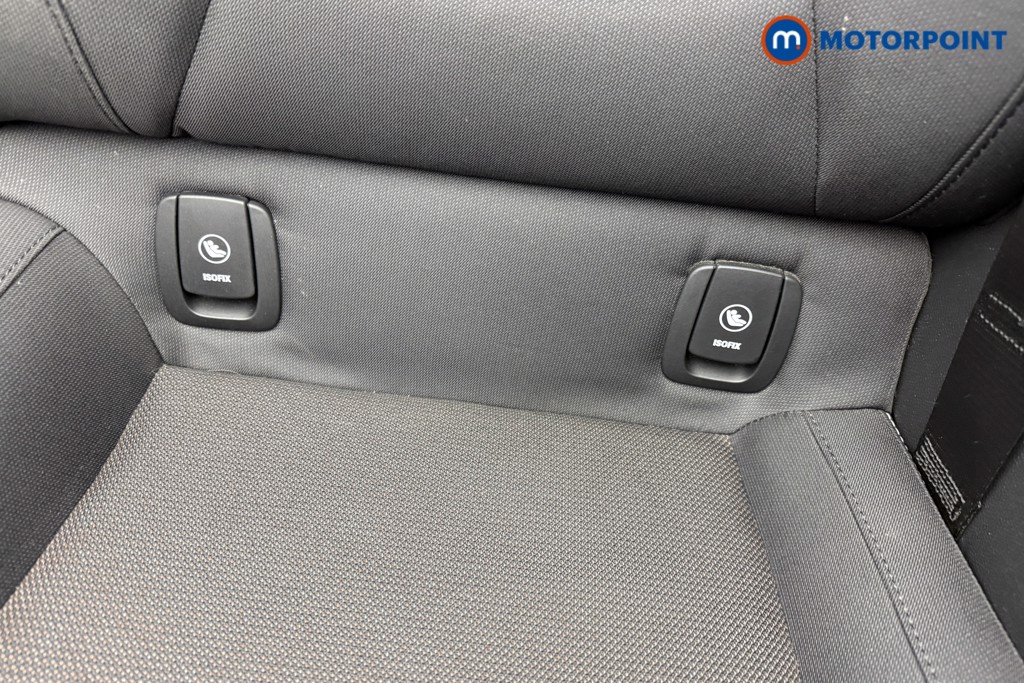 Mini Convertible Cooper Classic Automatic Petrol Convertible - Stock Number (1628094) - 19th supplementary image