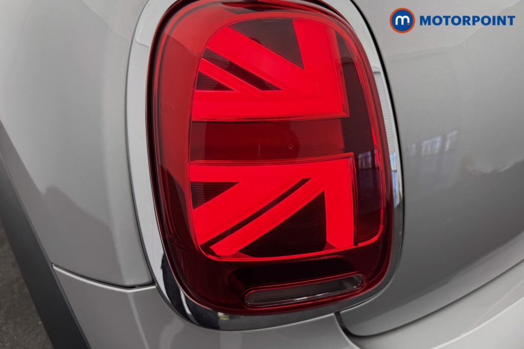 Mini Convertible Cooper Classic Automatic Petrol Convertible - Stock Number (1628094) - 20th supplementary image