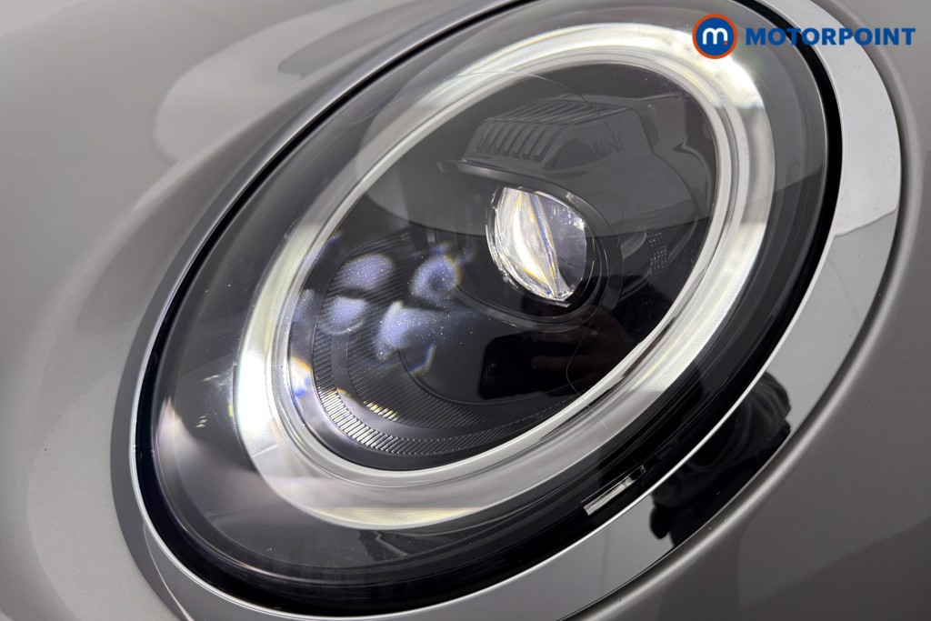 Mini Convertible Cooper Classic Automatic Petrol Convertible - Stock Number (1628094) - 22nd supplementary image