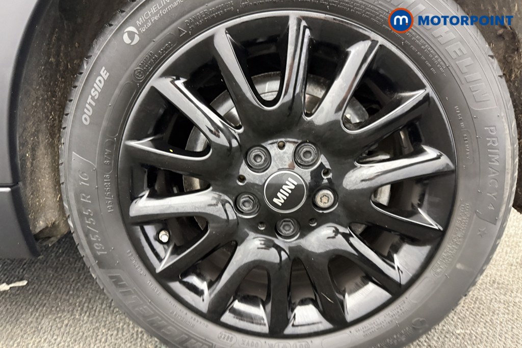 Mini Convertible Cooper Classic Automatic Petrol Convertible - Stock Number (1628094) - 25th supplementary image