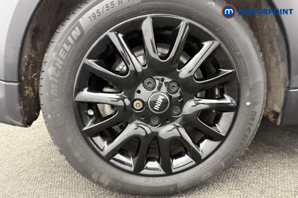 Mini Convertible Cooper Classic Automatic Petrol Convertible - Stock Number (1628094) - 26th supplementary image