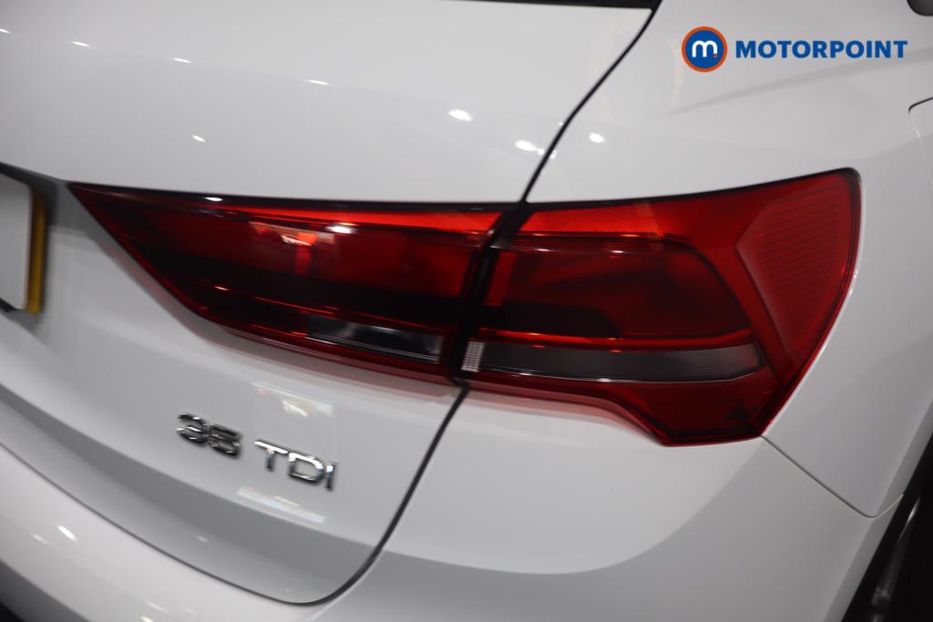 Audi Q3 Technik Manual Diesel SUV - Stock Number (1628149) - 3rd supplementary image