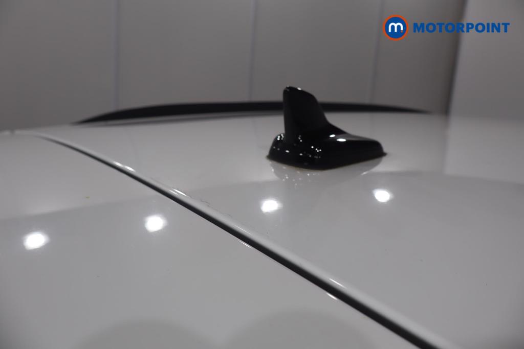 Audi Q3 Technik Manual Diesel SUV - Stock Number (1628149) - 4th supplementary image