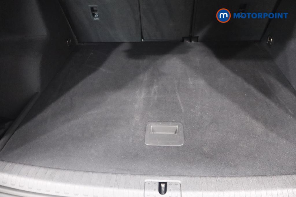 Audi Q3 Technik Manual Diesel SUV - Stock Number (1628149) - 5th supplementary image