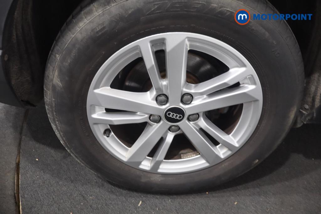 Audi Q3 Technik Manual Diesel SUV - Stock Number (1628149) - 6th supplementary image