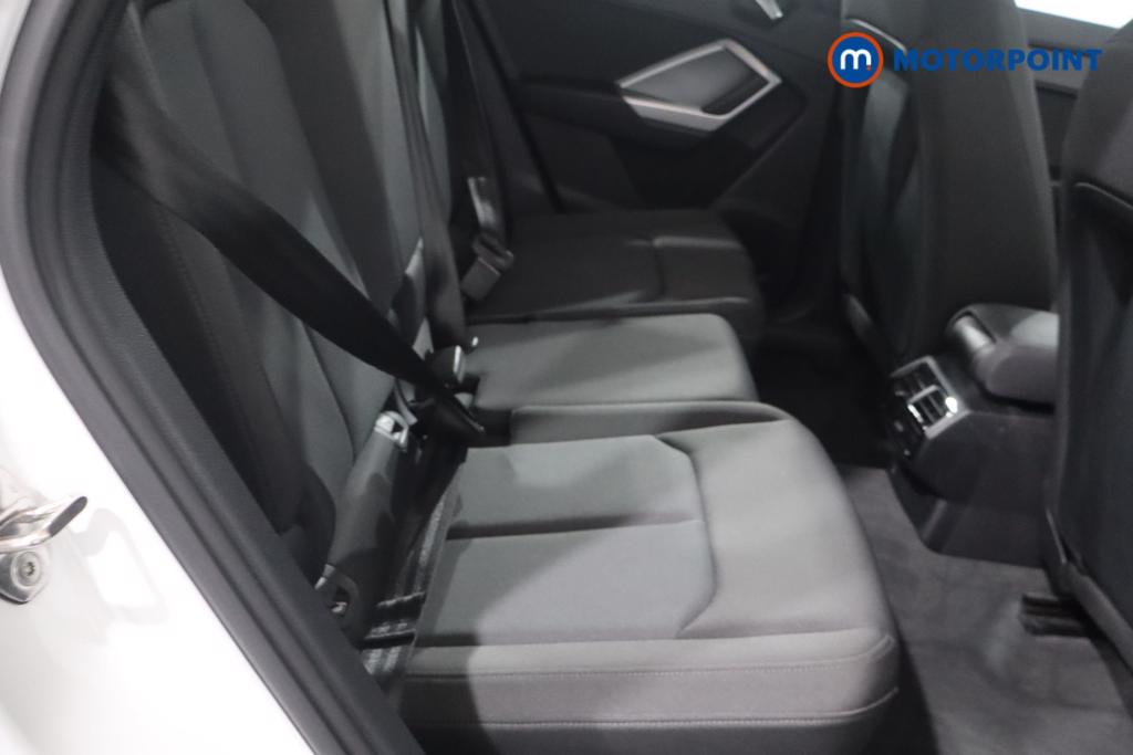 Audi Q3 Technik Manual Diesel SUV - Stock Number (1628149) - 7th supplementary image