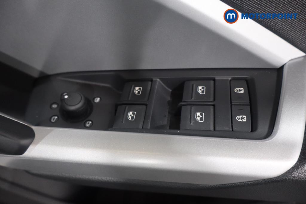 Audi Q3 Technik Manual Diesel SUV - Stock Number (1628149) - 10th supplementary image