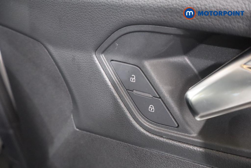Audi Q3 Technik Manual Diesel SUV - Stock Number (1628149) - 11th supplementary image