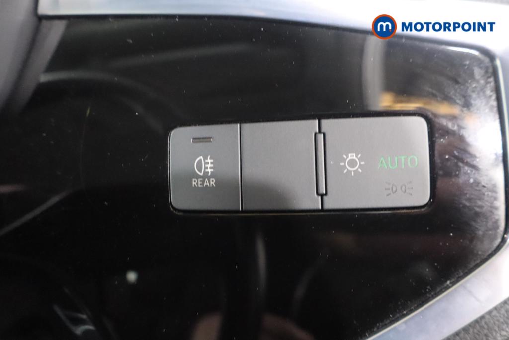 Audi Q3 Technik Manual Diesel SUV - Stock Number (1628149) - 14th supplementary image